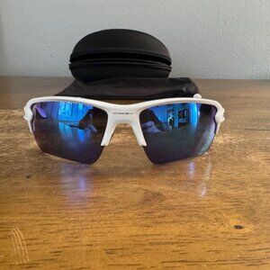 Oakley Flak 2.0 Sunglasses